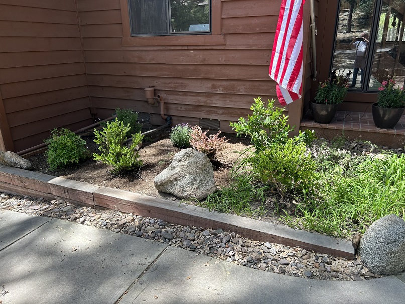 Potos of MacLean Rental